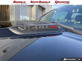 Dodge RAM 1500  Limited Crew Cab 4WD, снимка 4