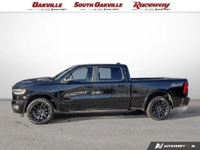 Dodge RAM 1500  Limited Crew Cab 4WD, снимка 5