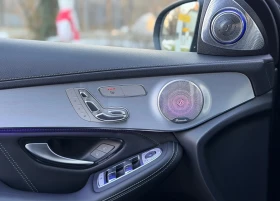 Mercedes-Benz GLC 63 AMG S 4Matic+ , снимка 9