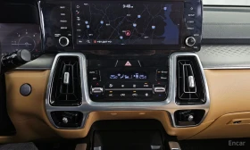 Kia Sorento NOBLESSE* 2.2D* DRIVE-ASSIST* 360CAM* DIGITAL* , снимка 9
