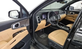 Kia Sorento NOBLESSE* 2.2D* DRIVE-ASSIST* 360CAM* DIGITAL* , снимка 5