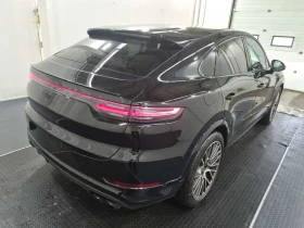 Porsche Cayenne COUPE * AWD * CARFAX * Без инциденти * , снимка 1