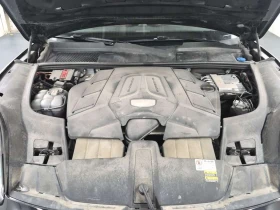 Porsche Cayenne COUPE * AWD * CARFAX * Без инциденти * , снимка 14