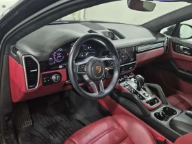 Porsche Cayenne COUPE * AWD * CARFAX * Без инциденти * , снимка 6