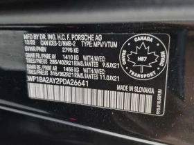 Porsche Cayenne COUPE * AWD * CARFAX * Без инциденти * , снимка 16
