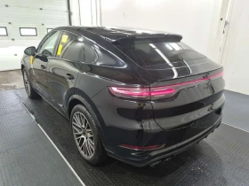 Porsche Cayenne COUPE * AWD * CARFAX * Без инциденти * , снимка 3
