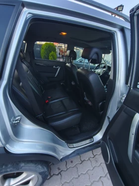 Chevrolet Captiva, снимка 11
