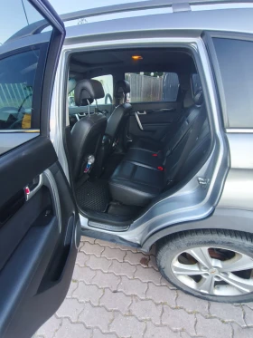 Chevrolet Captiva, снимка 6