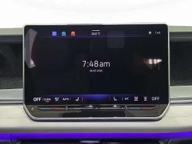 VW Tiguan  R-Line Black Edition 4MOTION / ЦЕНА ДО БГ , снимка 12