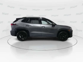 VW Tiguan  R-Line Black Edition 4MOTION / ЦЕНА ДО БГ , снимка 9