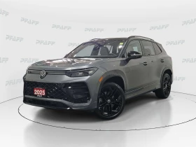 VW Tiguan  R-Line Black Edition 4MOTION / ЦЕНА ДО БГ , снимка 1