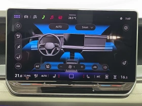 VW Tiguan  R-Line Black Edition 4MOTION / ЦЕНА ДО БГ , снимка 17