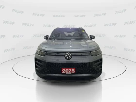 VW Tiguan  R-Line Black Edition 4MOTION / ЦЕНА ДО БГ , снимка 3