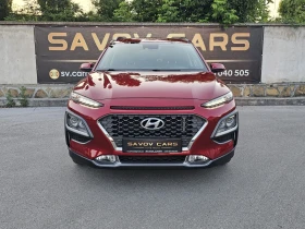 Hyundai Kona 1.6 T-GDI/177кс./4WD, снимка 2