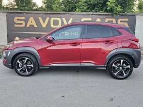 Hyundai Kona 1.6 T-GDI/177кс./4WD, снимка 8