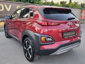 Hyundai Kona 1.6 T-GDI/177кс./4WD, снимка 6