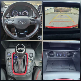 Hyundai Kona 1.6 T-GDI/177кс./4WD, снимка 15