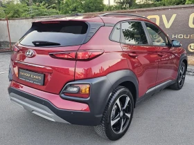 Hyundai Kona 1.6 T-GDI/177кс./4WD, снимка 4