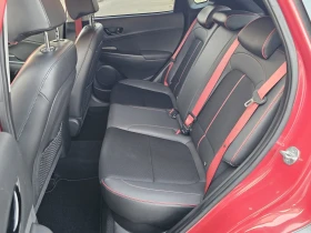 Hyundai Kona 1.6 T-GDI/177кс./4WD, снимка 13