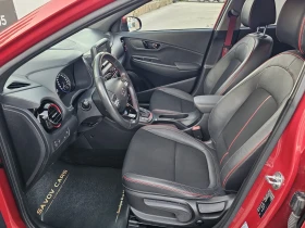 Hyundai Kona 1.6 T-GDI/177кс./4WD, снимка 9