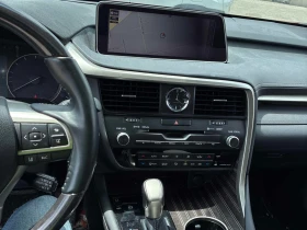 Lexus RX 350 CARFAX , снимка 8