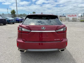 Lexus RX 350 CARFAX , снимка 3