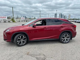 Lexus RX 350 CARFAX , снимка 2