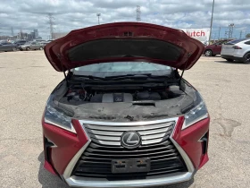 Lexus RX 350 CARFAX , снимка 12