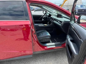 Lexus RX 350 CARFAX , снимка 11