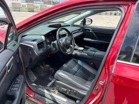 Lexus RX 350 CARFAX , снимка 13