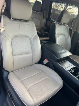 Dodge RAM 1500 LIMITED, снимка 12