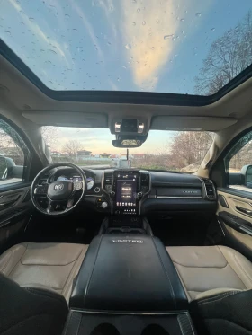 Dodge RAM 1500 LIMITED, снимка 11