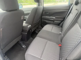 Mitsubishi ASX 1.8 DID 4x4, снимка 14