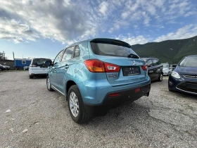 Mitsubishi ASX 1.8 DID 4x4, снимка 8