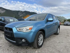 Mitsubishi ASX 1.8 DID 4x4, снимка 1