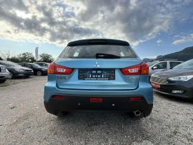 Mitsubishi ASX 1.8 DID 4x4, снимка 6