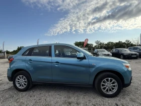 Mitsubishi ASX 1.8 DID 4x4, снимка 5