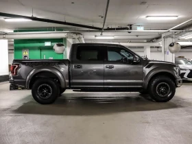 Ford Raptor F-150* 4WD* SUPERCREW* PANO* 360* FULL* , снимка 3