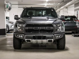 Ford Raptor F-150* 4WD* SUPERCREW* PANO* 360* FULL* , снимка 2