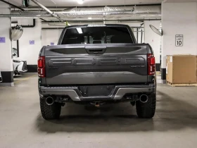 Ford Raptor F-150* 4WD* SUPERCREW* PANO* 360* FULL* , снимка 4