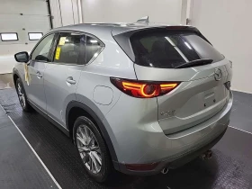 Mazda CX-5 * GT * CARFAX * ОПЦИЯ ЗА ФИНАНСИРАНЕ, снимка 4