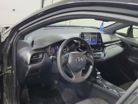 Toyota C-HR * FWD * CARFAX * ОПЦИЯ ЗА ФИНАНСИРАНЕ, снимка 8