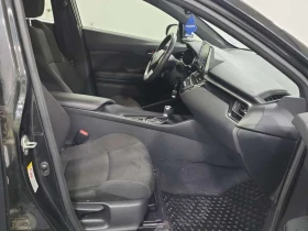 Toyota C-HR * FWD * CARFAX * ОПЦИЯ ЗА ФИНАНСИРАНЕ, снимка 9