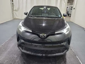 Toyota C-HR * FWD * CARFAX * ОПЦИЯ ЗА ФИНАНСИРАНЕ, снимка 6