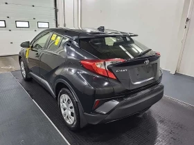 Toyota C-HR * FWD * CARFAX * ОПЦИЯ ЗА ФИНАНСИРАНЕ, снимка 2
