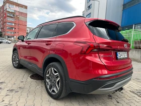 Hyundai Santa fe 2.5 T-GDi 4WD, снимка 3