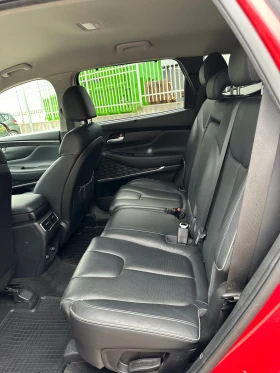 Hyundai Santa fe 2.5 T-GDi 4WD, снимка 7