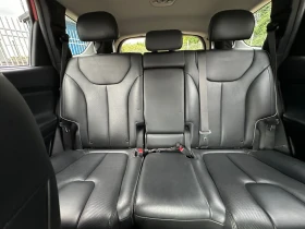 Hyundai Santa fe 2.5 T-GDi 4WD, снимка 14