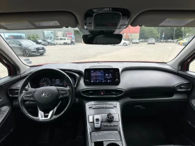 Hyundai Santa fe 2.5 T-GDi 4WD, снимка 9