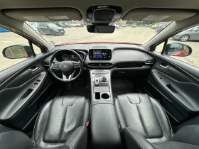 Hyundai Santa fe 2.5 T-GDi 4WD, снимка 10